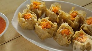 Resep Siomay [upl. by Morehouse]