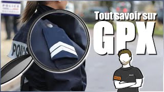 Tout savoir sur le métier de gardien de la paix recrutement formation salaire évolution [upl. by Higbee]