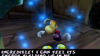 Rayman 2 The Great Escape  iPhoneiPod Touch  Trailer by Gameloft [upl. by Cohlier]