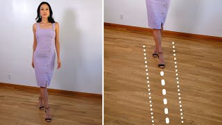 How To Do A Runway v Pageant Walk  Catwalk amp Ramp Walk Beginner Basics For High Fashion Modeling [upl. by Anayik]