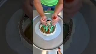 chocolate Ko cake banane vale ne chorizo kar li cake challenge shorts viralvideo 😡😠 [upl. by Kimmy]