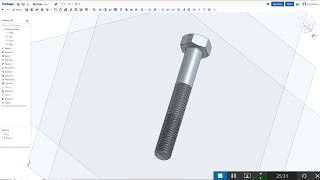 Tuto modélisation 3D ONSHAPE [upl. by Enrique]