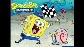 Spongebob Schwammkopf Hörspieldeutsch Folge 22 [upl. by Hoisch486]