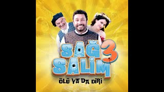 Sağ Salim 3 Ölü ya da Diri Full HD İZLE [upl. by Buerger]