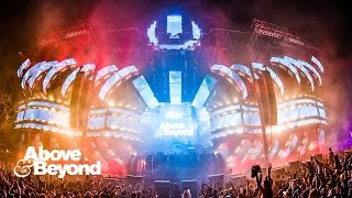 Above amp Beyond amp Justine Suissa  Alright Now Above amp Beyond Club Mix live at Ultra 2017 [upl. by Ajiak]