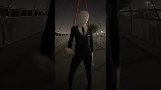 Slenderman ep155shorts [upl. by Aillij]