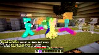 MinecraftFR Serveur Crack MAGIE  132 FR [upl. by Ugo]