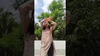 Sawar loon  Dance cover  Monali Thakur  Lootera dance dancecover [upl. by Christean]