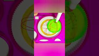 Spirograph Spirograph pattern trending viral youtubeshorts [upl. by Gildas250]