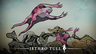 Jethro Tull – Ginnungagap Official Video [upl. by Lebana]