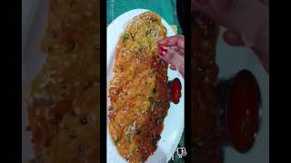 Raw potato recipe rekhakirasoi youtubeshorts rawpotatorecipe snacksrecipe aayinaisong shorts [upl. by Olnay241]