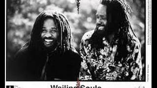 The Wailing Souls  Jah Jah Give Us Life To Live [upl. by Maya]