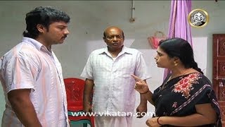 Thirumathi Selvam Episode 895 160511 [upl. by Araht]