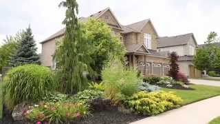 2502 Armour Crescent Burlington ON – SOLD [upl. by Loram]