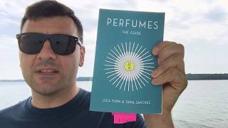 Perfume Unplugged Perfumes The Guide 2018 celebrating Hermès [upl. by Landau]