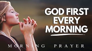 Prayer for Gods Guidance and Deliverance  Based on Psalm 86 Morning Prayer [upl. by Eizus]