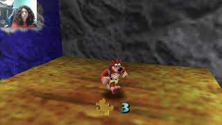 BanjoKazooie YouTube Im 13 [upl. by Doerrer]