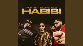 Habibi German Remix [upl. by Gona]