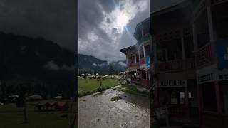 Stunning Views of Arang Kel – Neelum Valley Kashmir 🇵🇰 Shorts [upl. by Asle]