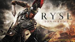 Soundtrack Ryse Son Of Rome Theme Song  Epic Music  Musique jeu vidéo Ryse Son Of Rome [upl. by Notnek45]