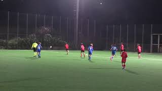 UNDER 14 SICILIA GIRONE F GIORNATA 3 STAGIONE 2425 LA MERIDIANAJONICA 14 highlights 171124 [upl. by Rayham]