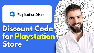 How to Get a Discount Code for Playstation Store [upl. by Rosalinde529]