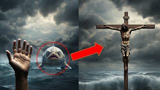 I Studied the Book of Jonah – Now I Understand Why Jesus Went to the Cross [upl. by Kore]