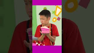 Dont Feel Jealous Song  Hokie Pokie Kids Videos  Shorts  №1 [upl. by Namron645]