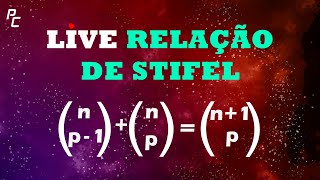 RELAÇÃO DE STIFEL [upl. by Llenrad]