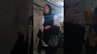 Koocheh Festival  Bushehr Alleys  در کوچه های بوشهر در حاشیه فستیوال کوچه با صدای زهرا آفیسی [upl. by Aitnis]