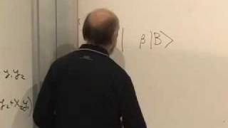 Lecture 2  Modern Physics Quantum Mechanics Stanford [upl. by Francklyn]