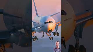 Airopalain flying in sky emirates flight travel shortsfeed shots shorts shortvideo ytshorts [upl. by Georges]