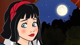 Blanche Neige et les 7 nains  Série  Episodes 1234  Dessin Animé en Français [upl. by Yuji540]