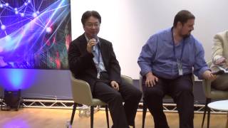 Beyond CMOS From Devices to Systems  Industry Panel [upl. by Ennaira]