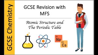 GCSE Chemistry Electronic Structure [upl. by Jonathon]