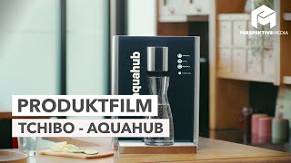 Tchibo  Aquahub  Produktfilm [upl. by Vivienne]