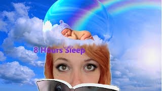 8 Hour Hypnotic Bedtime Story Movie for people who sleep in front of the TV [upl. by Sakiv]