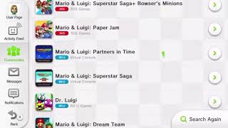 Hackers Attack New Super Luigi U Community in Final Hours of Miiverse and itDies [upl. by Nofets]