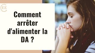 Comment arrêter dalimenter la dépendance affective [upl. by Brnaby]