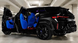 Top 10 Ultimate Luxury MidSize SUVs for 2025 Genesis GV80 Volvo XC90 Audi Q7 BMW X5 and More [upl. by Nrojb]