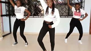 BUSY SIGNAL  WUK IT WUK IT Moskato Riddim  Dance choreography [upl. by Eikcuhc]