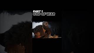 GOD OF WAR RAGNAROK PC Gameplay PART 1 godofwar godofwarragnarok godofwarragnarokgameplay [upl. by Hernardo]