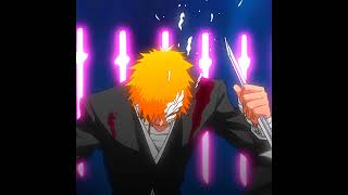 Hollow Ichigo vs Byakuya  Bleach Edit [upl. by Island810]