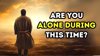 This Is Why You MUST BE ALONE During Your Spiritual Journey [upl. by Nicolau462]