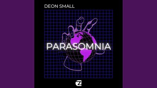 Parasomnia Radio Edit [upl. by Nilats]