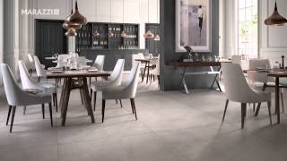 Marazzi New Collections 2014 [upl. by Moonier182]