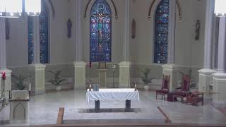 November 9 2024 at 600 pm Catholic Mass from St Philip in Vacherie LA [upl. by High]