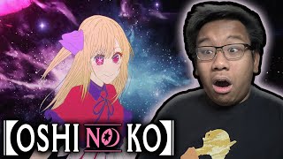 RUBY FINALLY GETS AN ARC Oshi No Ko Season 2 Ep 10 Reaction [upl. by Irving]