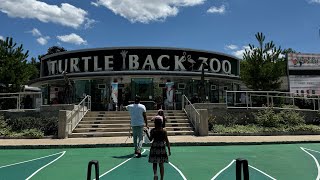 Turtle back zoo [upl. by Bayless]