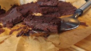 Sweet Potato Brownies [upl. by Llechtim463]